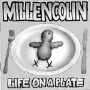 Millencolin - Life on a Plate  LP LP
